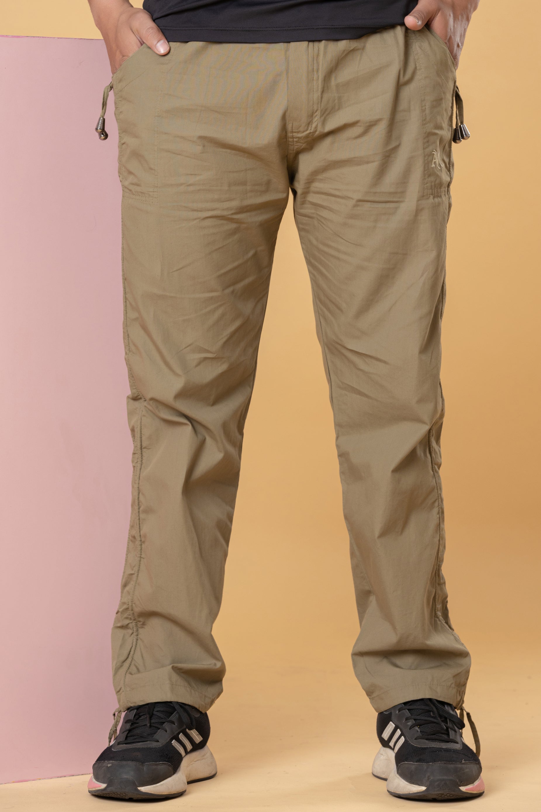 Elite Cargo Jogger Pants