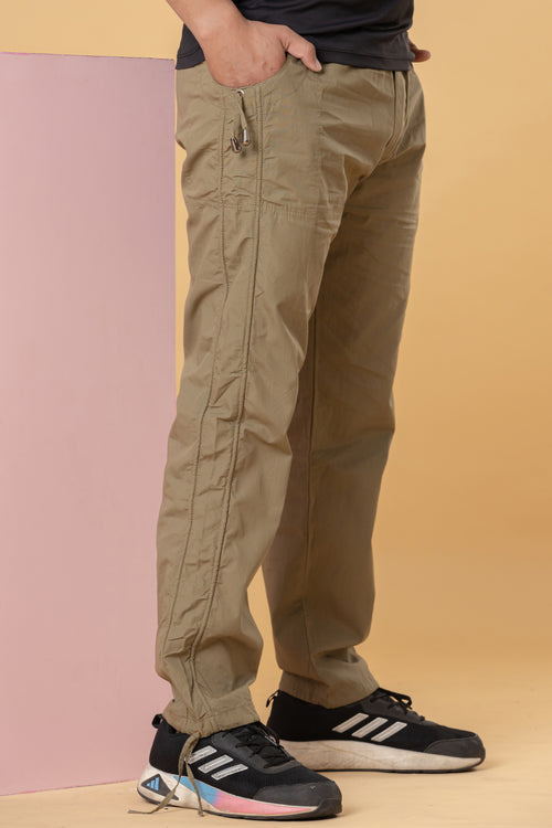 Elite Cargo Jogger Pants