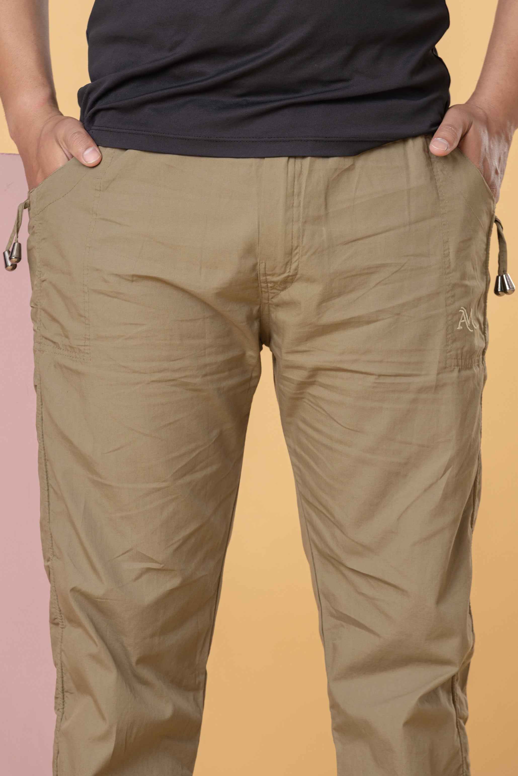Elite Cargo Jogger Pants